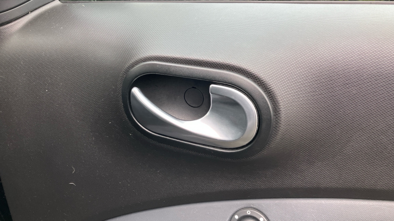 Smart fortwo coupe 0.9 Turbo Prime Premium Plus 2dr Petrol Coupe